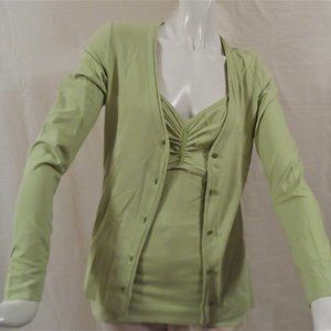 ORWELL SET 2 PCS  SWEATERS